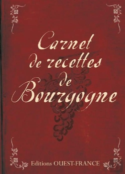 Bertrand.pt - Carnet De Recettes De Bourgogne
