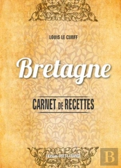 Carnet De Recettes De Bretagne