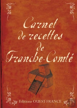 Bertrand.pt - Carnet De Recettes De Franche-Comté