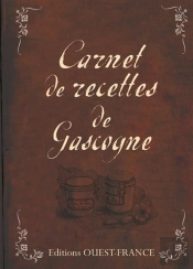 Carnet De Recettes De Gascogne