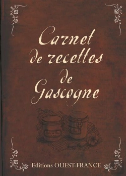 Bertrand.pt - Carnet De Recettes De Gascogne