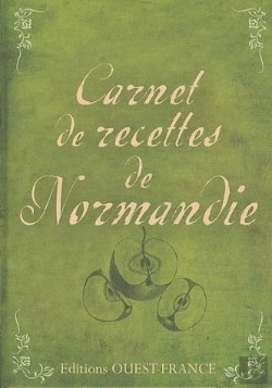 Bertrand.pt - Carnet De Recettes De Normandie