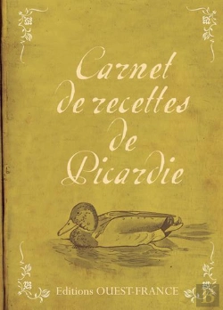 Bertrand.pt - Carnet De Recettes De Picardie