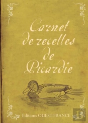 Carnet De Recettes De Picardie