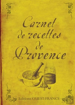 Bertrand.pt - Carnet De Recettes De Provence
