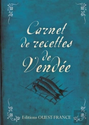 Carnet De Recettes De Vendée