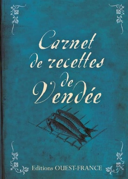Bertrand.pt - Carnet De Recettes De Vendée