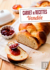 Carnet De Recettes De Vendee
