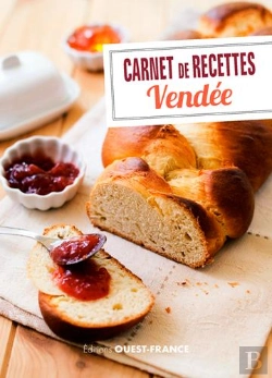 Bertrand.pt - Carnet De Recettes De Vendee