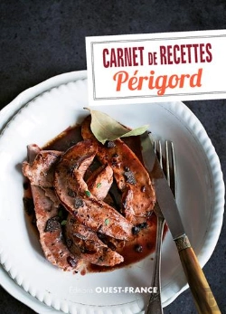 Bertrand.pt - Carnet De Recettes Du Périgord
