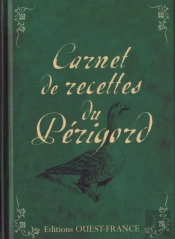 Carnet De Recettes Du Périgord