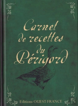 Bertrand.pt - Carnet De Recettes Du Périgord