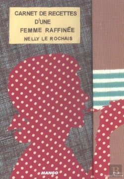 Bertrand.pt - Carnet De Recettes D'Une Femme Raffinee