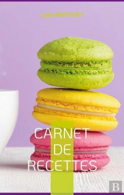 Bertrand.pt - Carnet De Recettes - Inventions Et Astuces De Recet