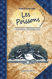 Carnet De Recettes Les Poissons