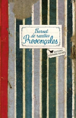 Bertrand.pt - Carnet De Recettes Provencales