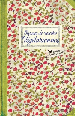 Bertrand.pt - Carnet De Recettes Vegetariennes