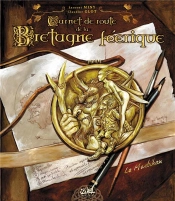 Carnet De Route De La Bretagne Féerique