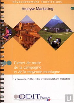 Bertrand.pt - Carnet De Route De La Campagne Et De La Moyenne Montagne
