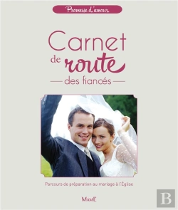 Bertrand.pt - Carnet De Route Des Fiancés