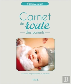 Bertrand.pt - Carnet De Route Des Parents