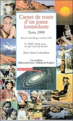 Bertrand.pt - Carnet De Route D'Un Jeune Iconoclaste
