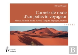 Bertrand.pt - Carnet De Route D'Un Poitevin Voyageur