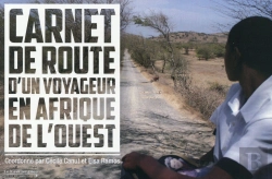 Bertrand.pt - Carnet De Route D'Un Voyageur En Afrique De L'Ouest