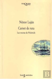 Carnet De Ruta