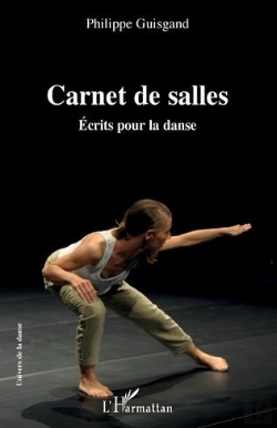Bertrand.pt - Carnet De Salles - Ecrits Pour La Danse