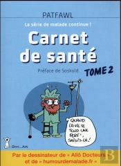 Carnet De Santé Tome 2