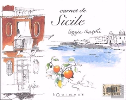 Bertrand.pt - Carnet De Sicile