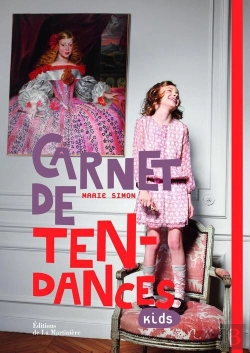 Bertrand.pt - Carnet De Tendances Enfants
