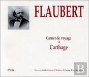 Carnet De Voyage A Carthage