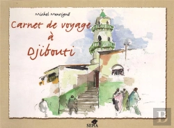 Bertrand.pt - Carnet De Voyage A Djibouti