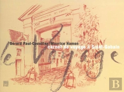 Bertrand.pt - Carnet De Voyage A Saint-Gobain