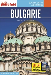 Carnet De Voyage : Bulgarie (Édition 2019)