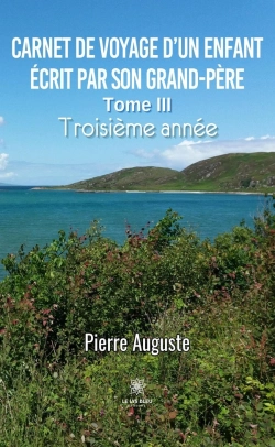 Bertrand.pt - Carnet De Voyage D Enfant Ecrit Par Son