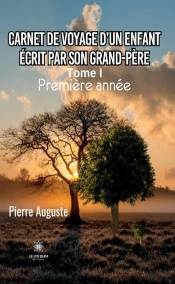 Carnet De Voyage D Enfant Ecrit Par Son