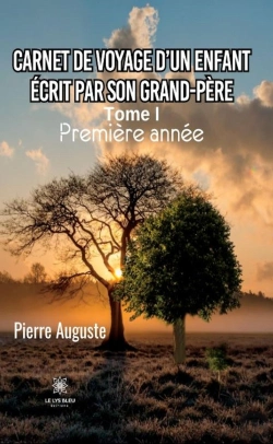 Bertrand.pt - Carnet De Voyage D Enfant Ecrit Par Son
