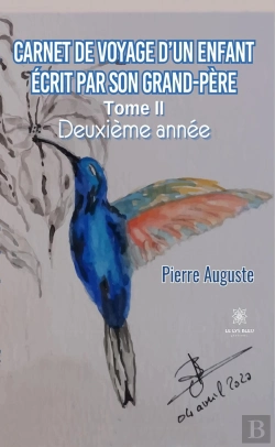 Bertrand.pt - Carnet De Voyage D Enfant Ecrit Par Son