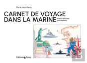 Carnet De Voyage Dans La Marine