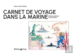 Bertrand.pt - Carnet De Voyage Dans La Marine
