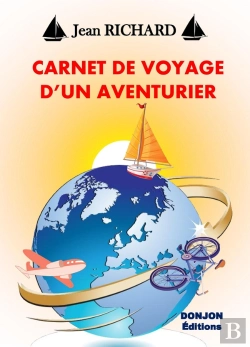 Bertrand.pt - Carnet De Voyage D'Un Aventurier