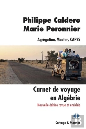 Carnet De Voyage En Algébrie