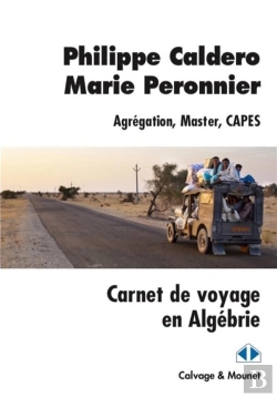 Bertrand.pt - Carnet De Voyage En Algérie