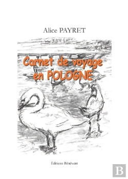 Bertrand.pt - Carnet De Voyage En Pologne
