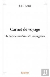 Carnet De Voyage