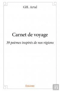 Bertrand.pt - Carnet De Voyage