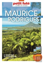 Carnet De Voyage : Maurice, Rodriguez